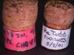 Corks 5
