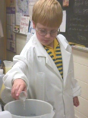 Dr. Mitch