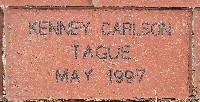 Kenney's Brick