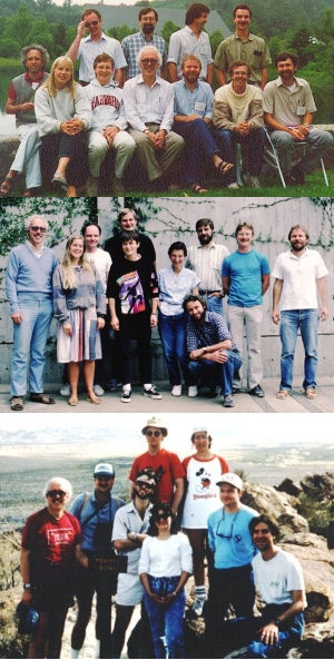 Chrispeels Lab