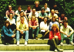 Howard Goodman Lab