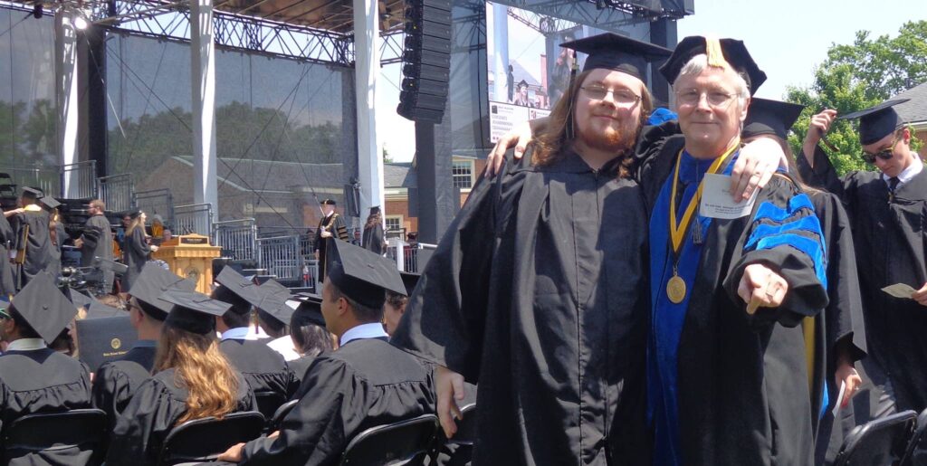 Graduation