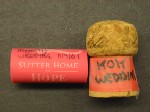 Mantis & KOK Corks