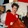 Hanya Chrispeels, Ph. D.
